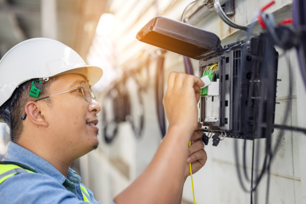 Norwich Norfolk's Premier Commercial Data Line Installation and Repair Experts